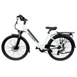 Special99 eGenova elektromos kerékpár Panasonic akku 2026