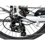 Special99 eGenova elektromos kerékpár Panasonic akku 2026