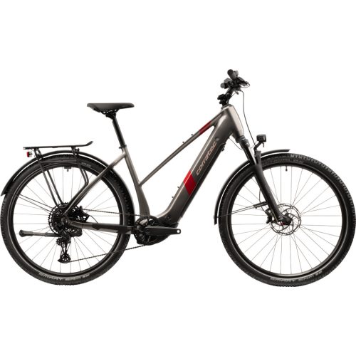 Corratec E-Power MTC electric bike