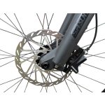 Corratec E-Power X-Vert Race Gent Elektrofahrrad