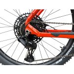 Corratec E-Power X-Vert Race Gent Elektrofahrrad