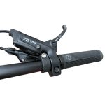 Corratec E-Power X-Vert Race Gent Elektrofahrrad