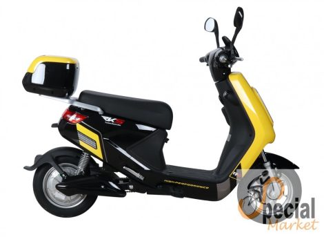 RKS R8 electric scooter Lithium battery