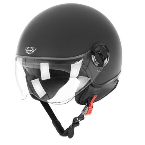 Helmet for electric scooter