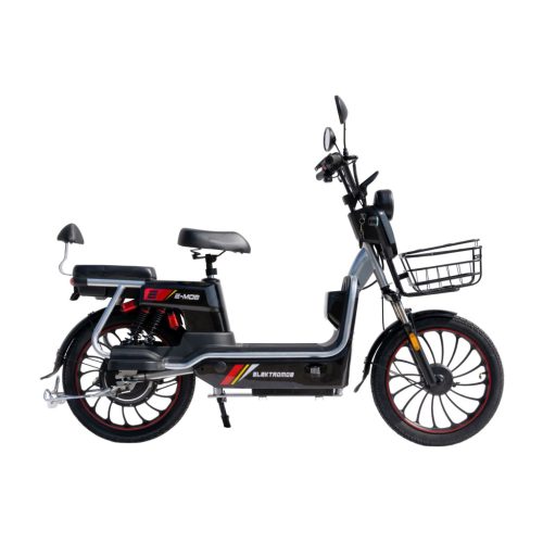 E-MOB33 elektromos robogó