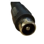 Akkumulátor Töltő elektromos kerékpárhoz 48 V 2,0 Ah kerek