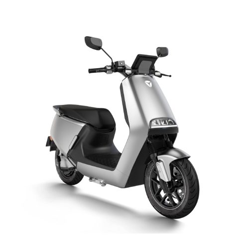 Ztech ZT-22 G5 electric scooter 2300W 60V 32 Ah Lithium