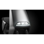 Ztech ZT-22 Yadea G5 elektromos robogó 2300W 60V 32 Ah Litium