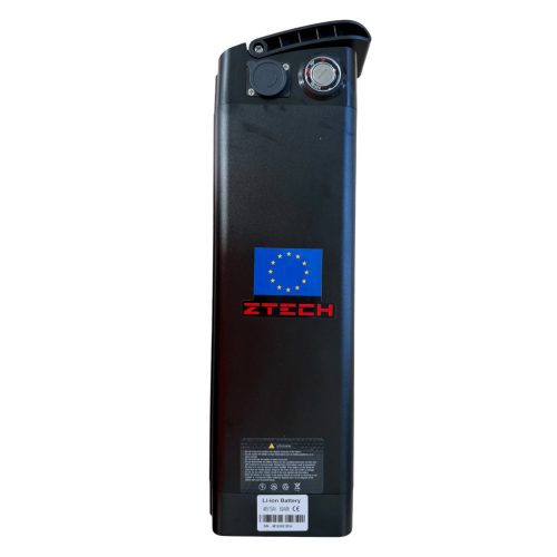 Lithium-Ionen-Batterie-elektrisches Fahrrad eCity 36 V 10 Ah