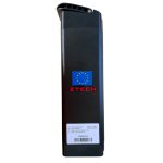 Lithium-Ion akkumulátor elektromos kerékpárhoz 48V 13,Ah