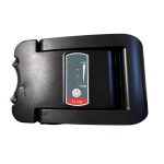 Lithium-Ion akkumulátor elektromos kerékpárhoz 48V 13,Ah