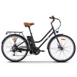 RKS MJ1 elektromos kerékpár 28"