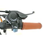 RKS MJ1 elektromos kerékpár 28"