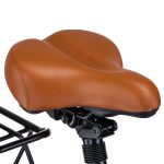 RKS MJ1 elektromos kerékpár 28"