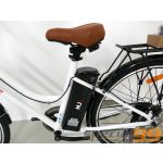 RKS MJ1 elektromos kerékpár 28"