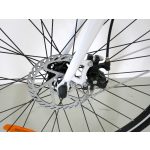 RKS MJ1 elektromos kerékpár 28"