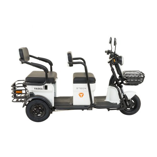 Ztech ZT-17 Gull  electric tricycle 