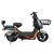 Ztech ZT-08 ASTRO elektromos kerékpár