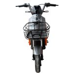 Ztech ZT-08 ASTRO elektromos kerékpár