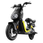 Ztech ZT-08 ASTRO elektromos kerékpár