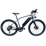 Ztech ZT-85 Matra Li-Ion electric bike