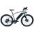 Ztech ZT-85 Matra Li-Ion electric bike
