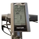 Ztech ZT-85 Matra Li-Ion electric bike