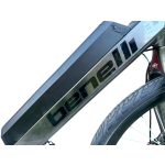 Ztech ZT-85 Matra Li-Ion electric bike