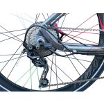 Ztech ZT-85 Matra Li-Ion electric bike