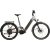 Corratec E-Power MTC 100 Wave CX8 electric bike
