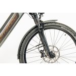 Corratec E-Power MTC 100 Wave CX8 electric bike