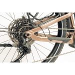Corratec E-Power MTC 100 Wave CX8 electric bike