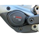 Corratec E-Power MTC 100 Wave CX8 electric bike