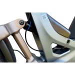 Corratec E-Power MTC 100 Wave CX8 electric bike