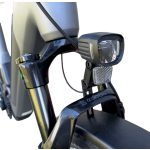 Corratec E-Power MTC 100 Wave CX8 electric bike