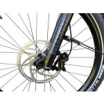 Corratec E-Power MTC 100 Wave CX8 electric bike