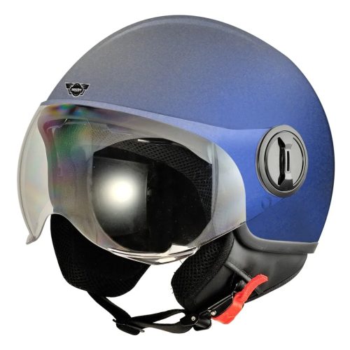 Helmet for electric scooter