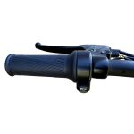 Ztech ZT-02 Skyjet elektromos kerékpár