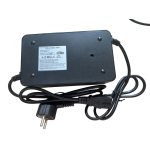 Akkumulátor Töltő elektromos kerékpárhoz 36 V 1,8 Ah Lapos T