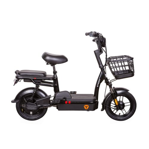 Ztech ZT-02 F Speed electric bike 48V 12Ah 350 Watt