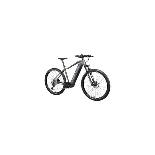 Gepida Ruga Pro Deore 12 electric bike