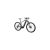Gepida Ruga Pro Deore 12 electric bike