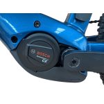 Corratec E-Power X-Vert Race Gent elektromos kerékpár