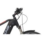 Gepida Ruga Pro Tour Speed 45 km/h