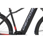 Gepida Ruga Pro Tour Speed 45 km/h