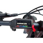 Gepida Ruga Pro Tour Speed 45 km/h