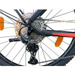 Gepida Ruga Pro Tour Speed 45 km/h