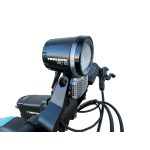 Gepida Ruga Pro Tour Speed 45 km/h