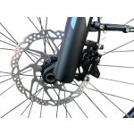 Gepida Ruga Pro Tour Speed 45 km/h