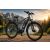 RKS GS25 elektromos kerékpár – Yadea 90 Nm középmotor, 468 Wh